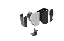 Load image into Gallery viewer, X Print Wall