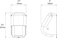 Load image into Gallery viewer, X Print Wall