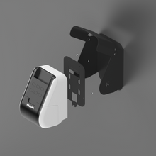 Load image into Gallery viewer, X Label Printer Wall Mount for Brother QL-810W or QL-820NWB

